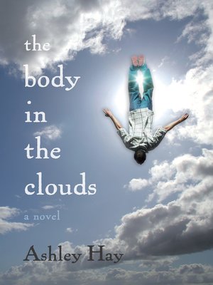 cover image of The Body in the Clouds
